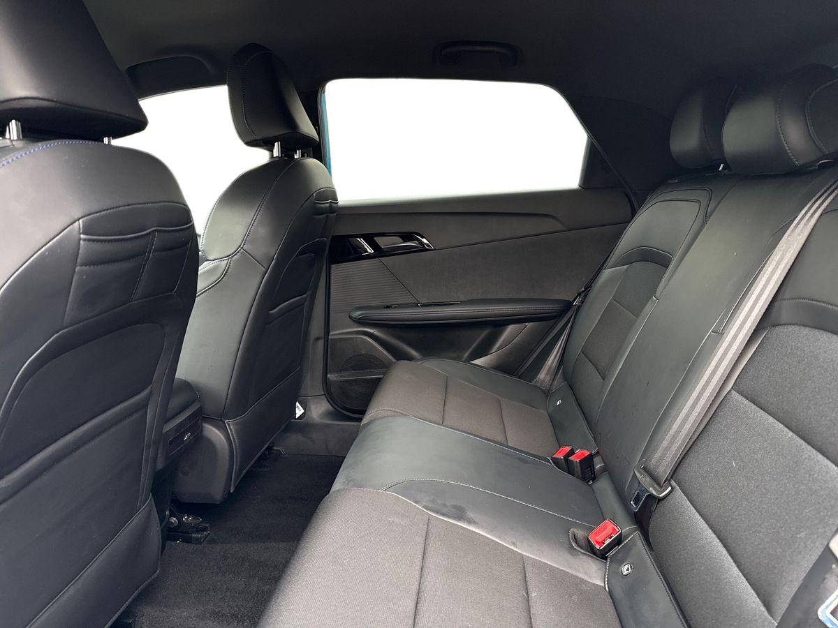 Used MG MG4 2023 for sale - 77170478: Photo 11