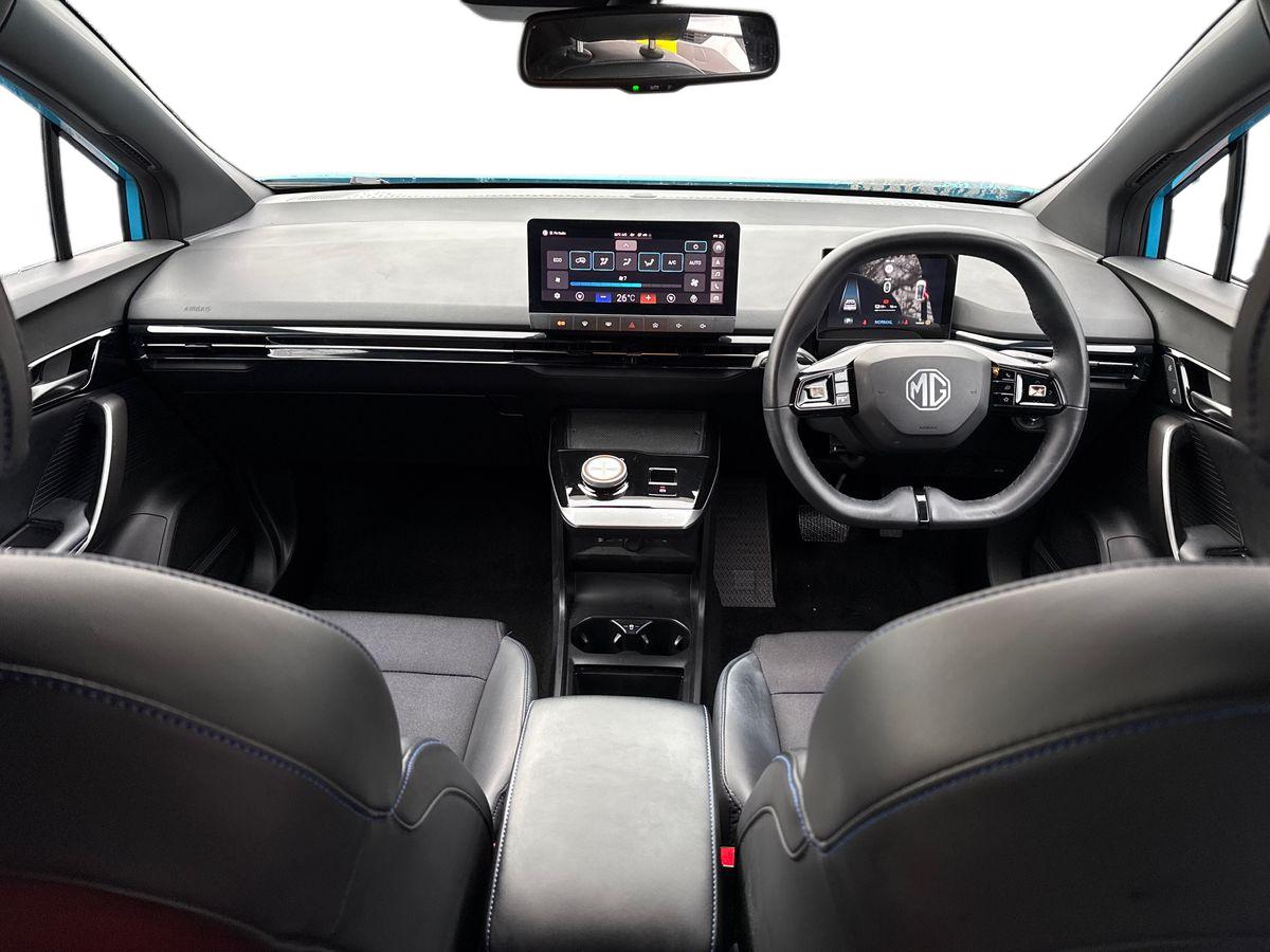 Used MG MG4 2023 for sale - 77170478: Photo 13