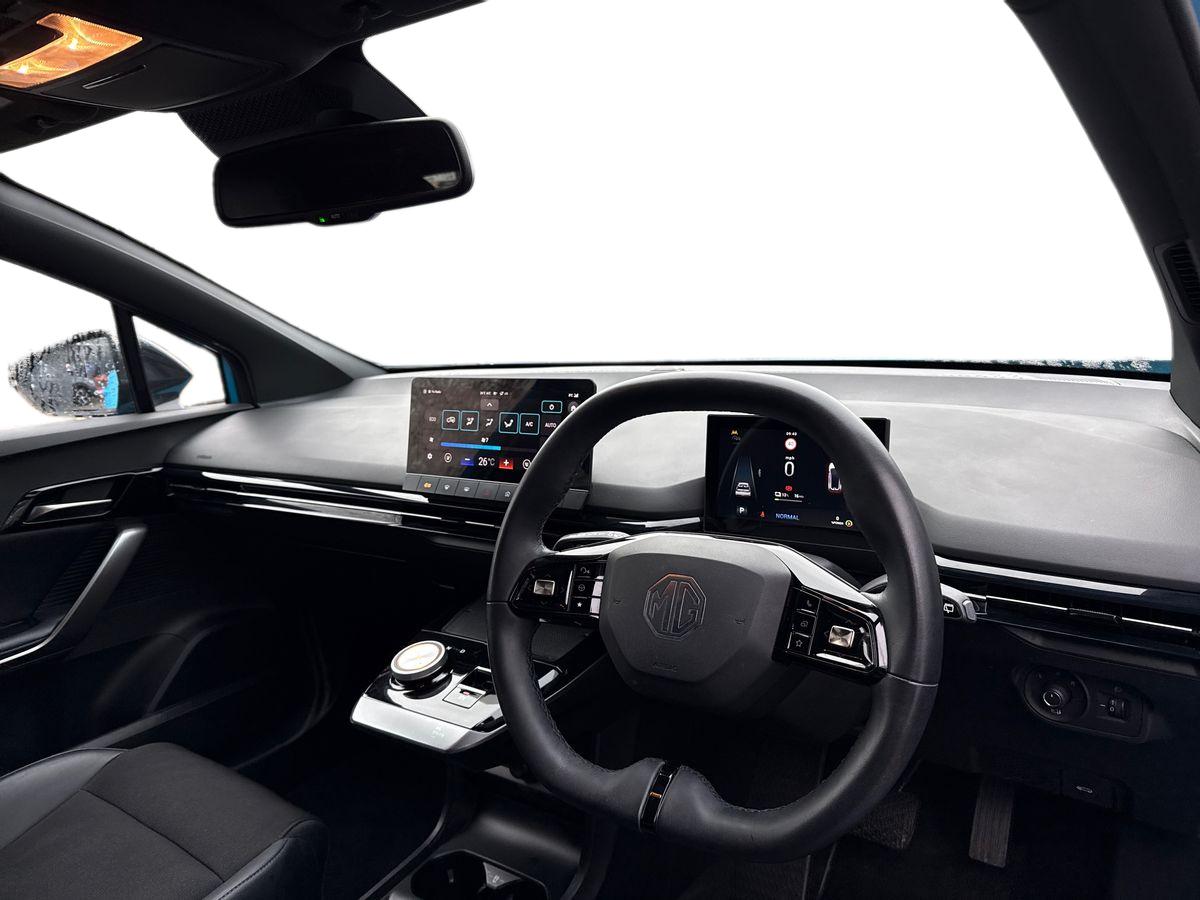 Used MG MG4 2023 for sale - 77170478: Photo 15