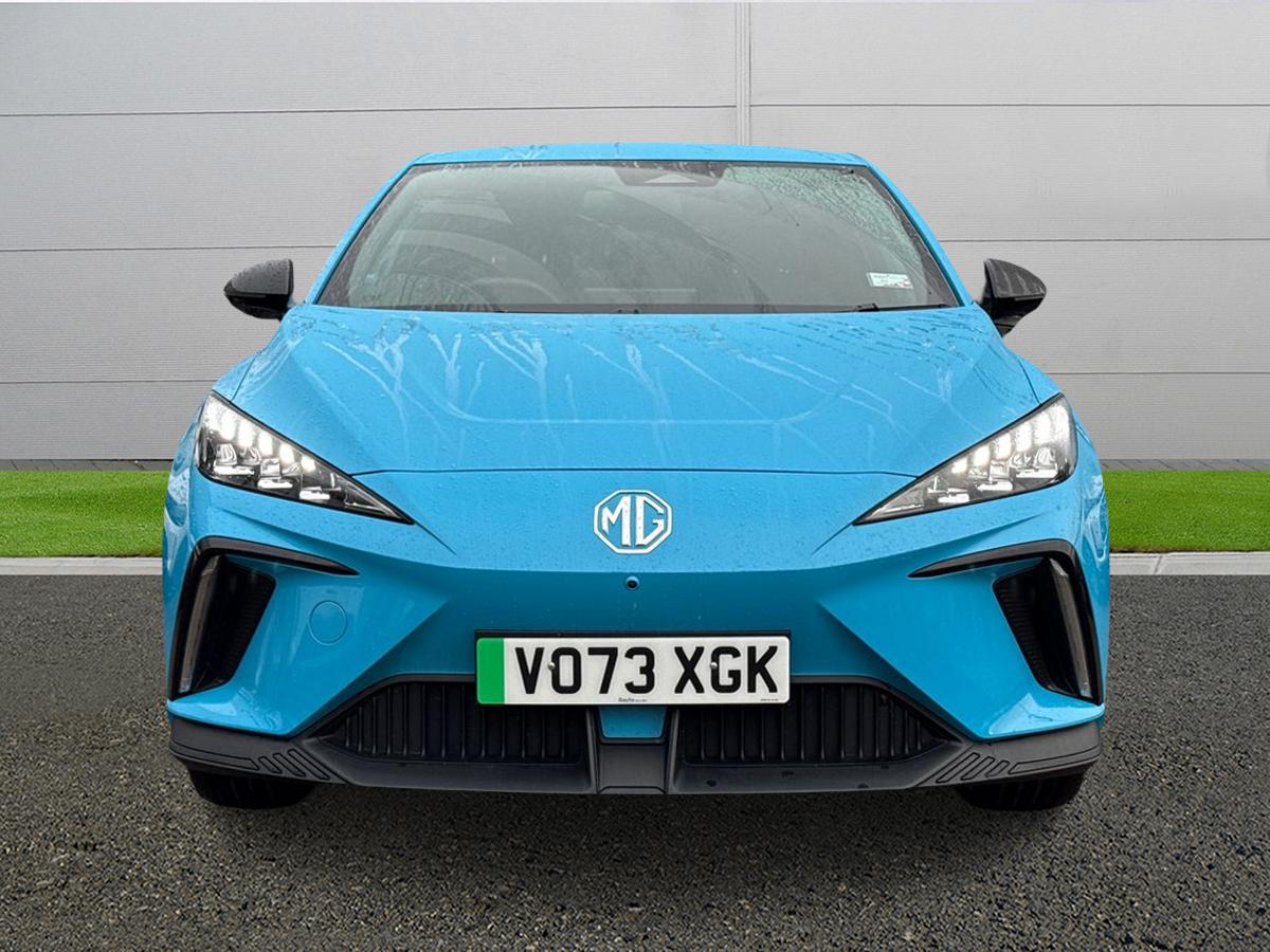 Used MG MG4 2023 for sale - 77170478: Photo 2