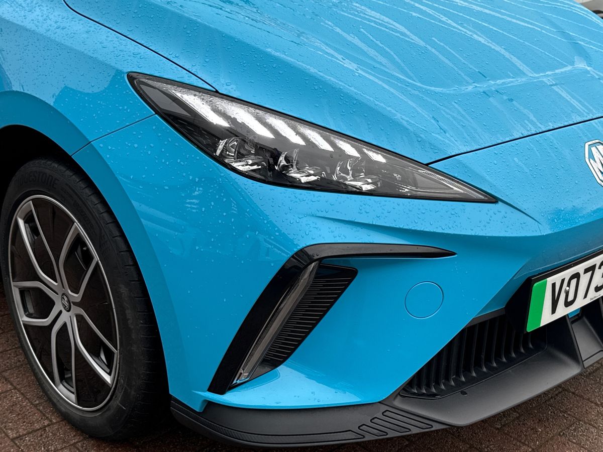 Used MG MG4 2023 for sale - 77170478: Photo 21