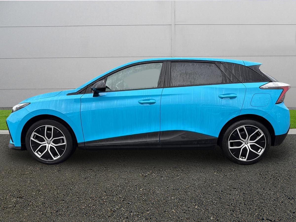 Used MG MG4 2023 for sale - 77170478: Photo 4