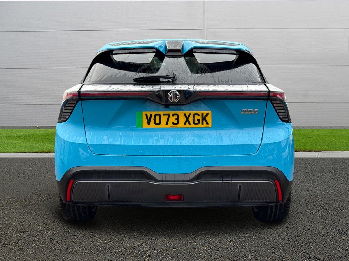 Used MG MG4 2023 for sale - 77170478: Photo 6