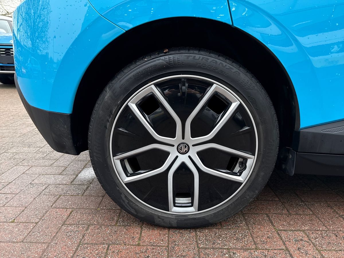 Used MG MG4 2023 for sale - 77170478: Photo 9