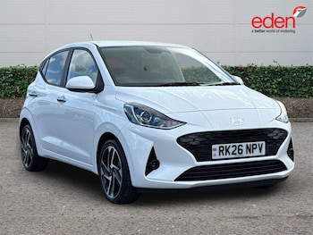 Used Hyundai i10 2026 for sale - 79237374: Photo