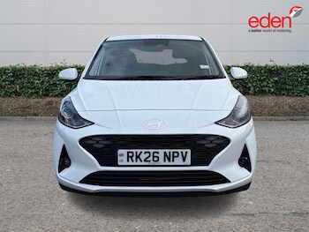 Used Hyundai i10 2026 for sale - 79237374: Photo