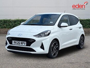 Used Hyundai i10 2026 for sale - 79237374: Photo