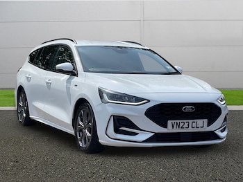 Used Ford Focus 2023 for sale - 78536592: Photo