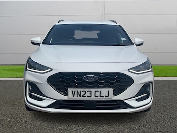 Used Ford Focus 2023 for sale - 78536592: Photo