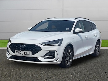 Used Ford Focus 2023 for sale - 78536592: Photo