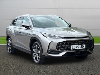 Used MG MG HS 2025 for sale - 78868384: Photo