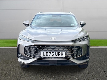 Used MG MG HS 2025 for sale - 78868384: Photo