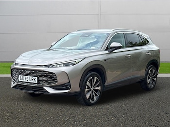 Used MG MG HS 2025 for sale - 78868384: Photo