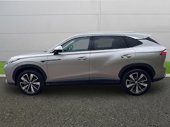 Used MG MG HS 2025 for sale - 78868384: Photo