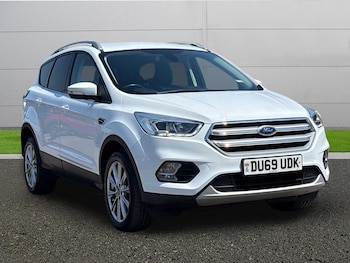 Used Ford Kuga 2019 for sale - 78729872: Photo