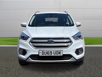 Used Ford Kuga 2019 for sale - 78729872: Photo