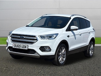 Used Ford Kuga 2019 for sale - 78729872: Photo