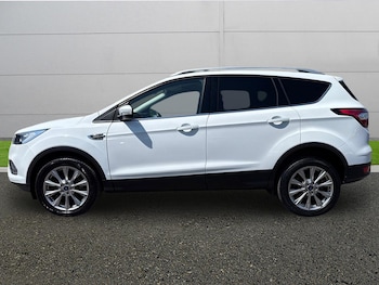 Used Ford Kuga 2019 for sale - 78729872: Photo