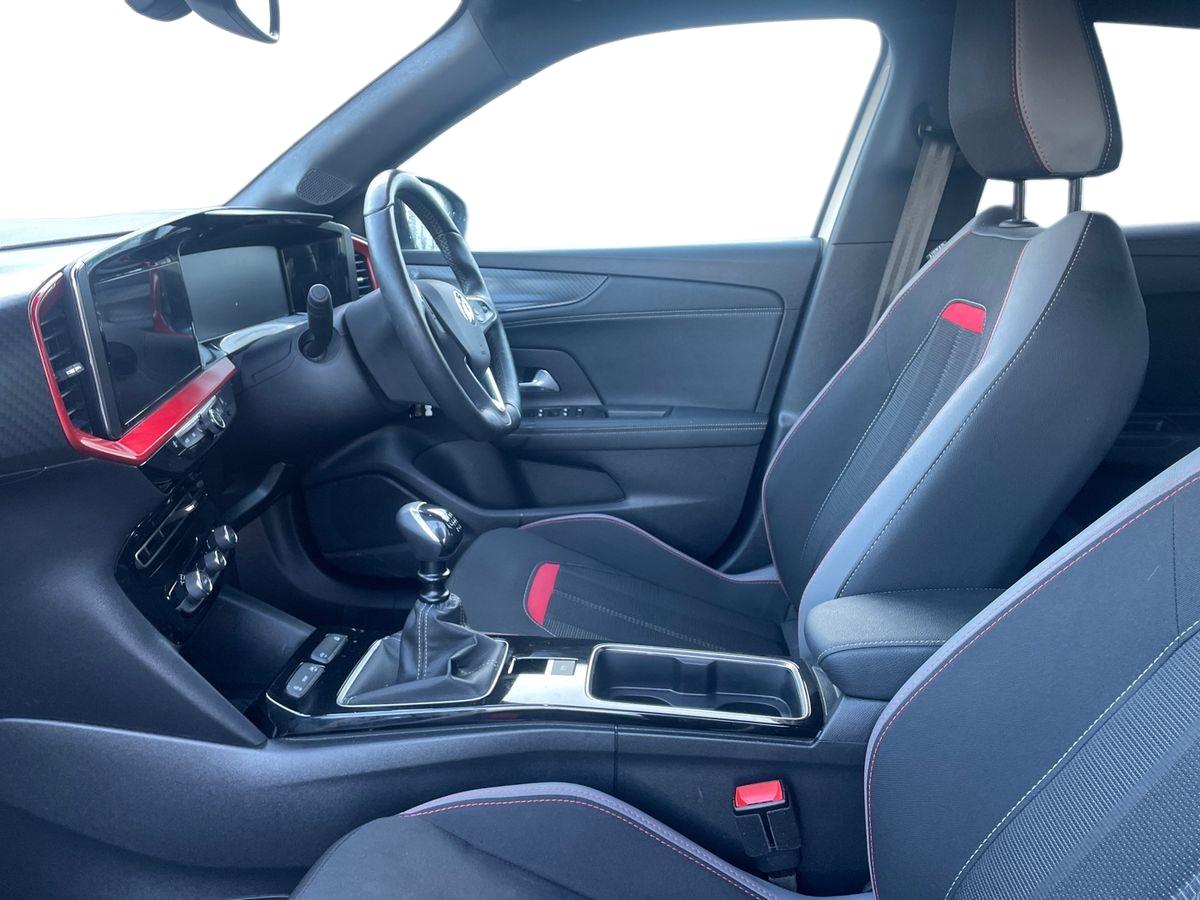 Used Vauxhall Mokka 2023 for sale - 77002537: Photo 10