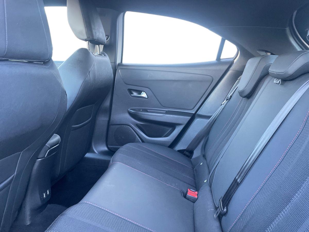 Used Vauxhall Mokka 2023 for sale - 77002537: Photo 11