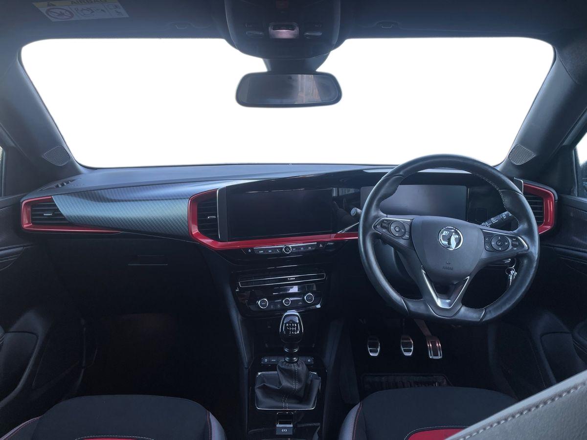 Used Vauxhall Mokka 2023 for sale - 77002537: Photo 13