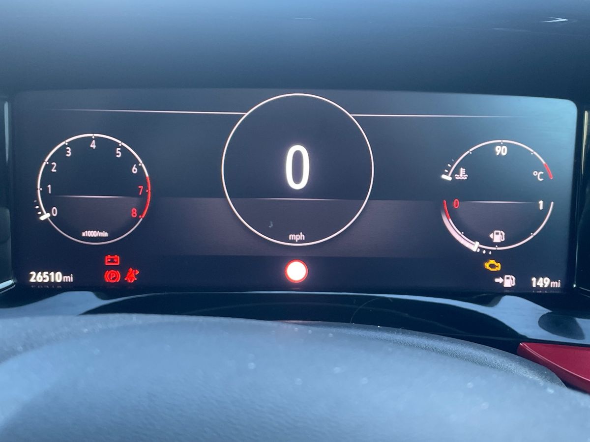 Used Vauxhall Mokka 2023 for sale - 77002537: Photo 14