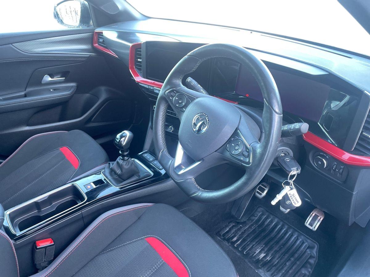 Used Vauxhall Mokka 2023 for sale - 77002537: Photo 15