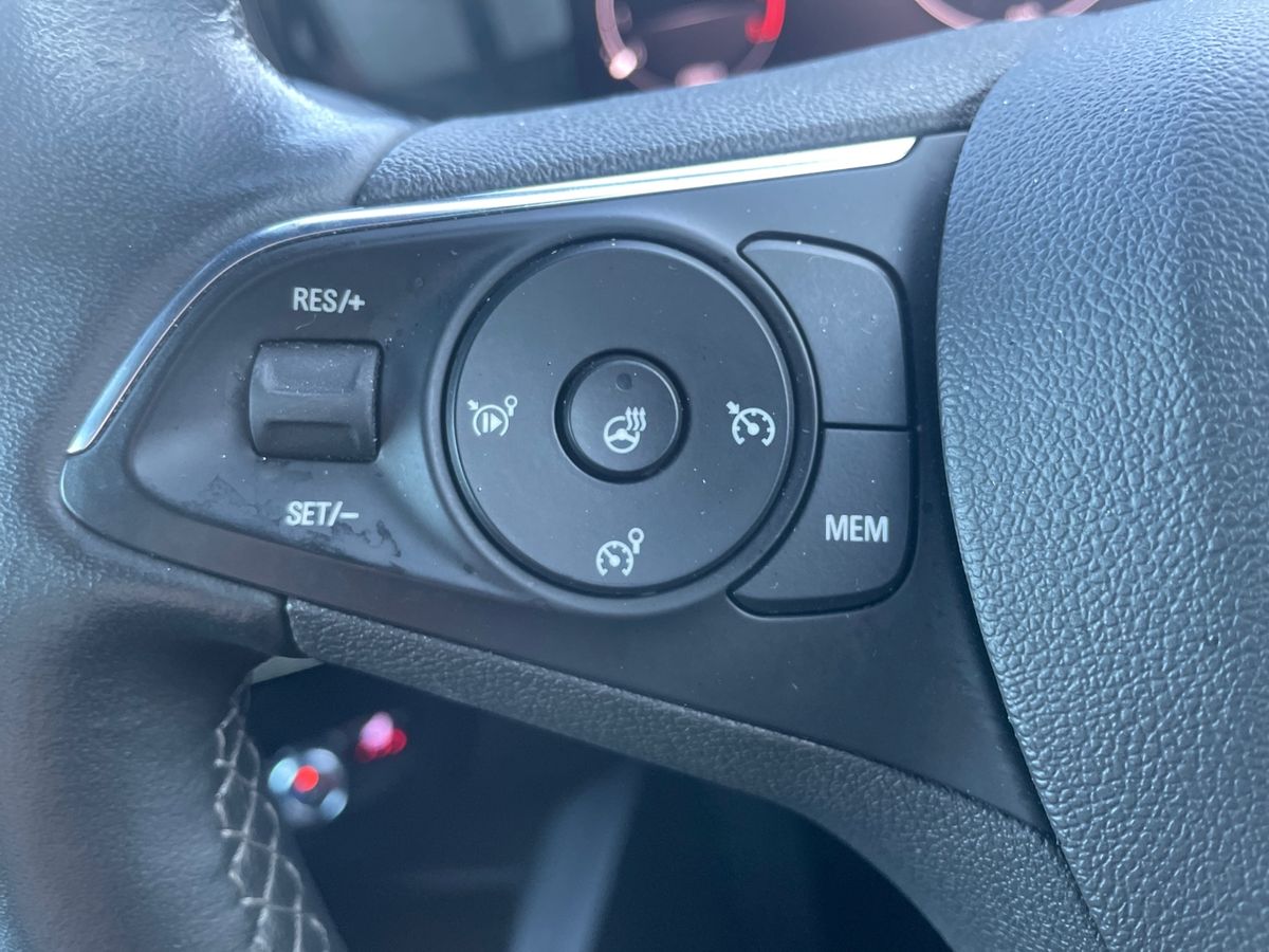 Used Vauxhall Mokka 2023 for sale - 77002537: Photo 16