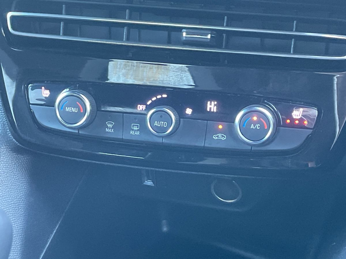 Used Vauxhall Mokka 2023 for sale - 77002537: Photo 18