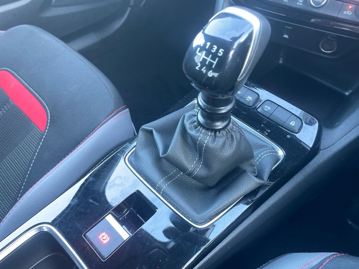 Used Vauxhall Mokka 2023 for sale - 77002537: Photo 19