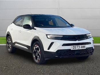 Used Vauxhall Mokka 2023 for sale - 77002537: Photo