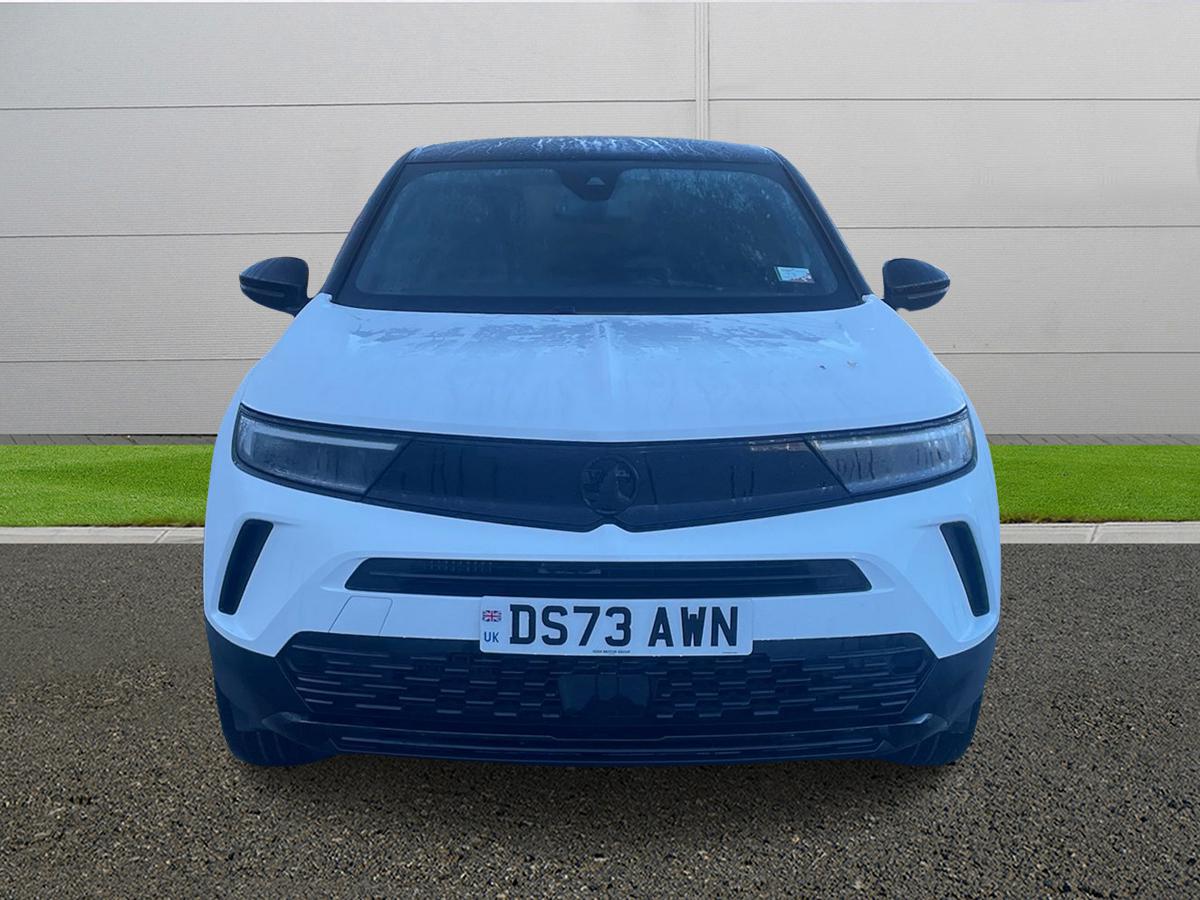 Used Vauxhall Mokka 2023 for sale - 77002537: Photo 2