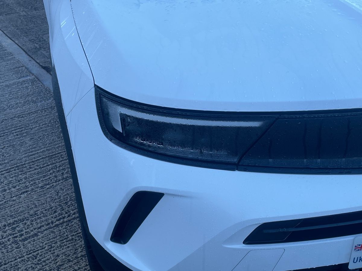 Used Vauxhall Mokka 2023 for sale - 77002537: Photo 21