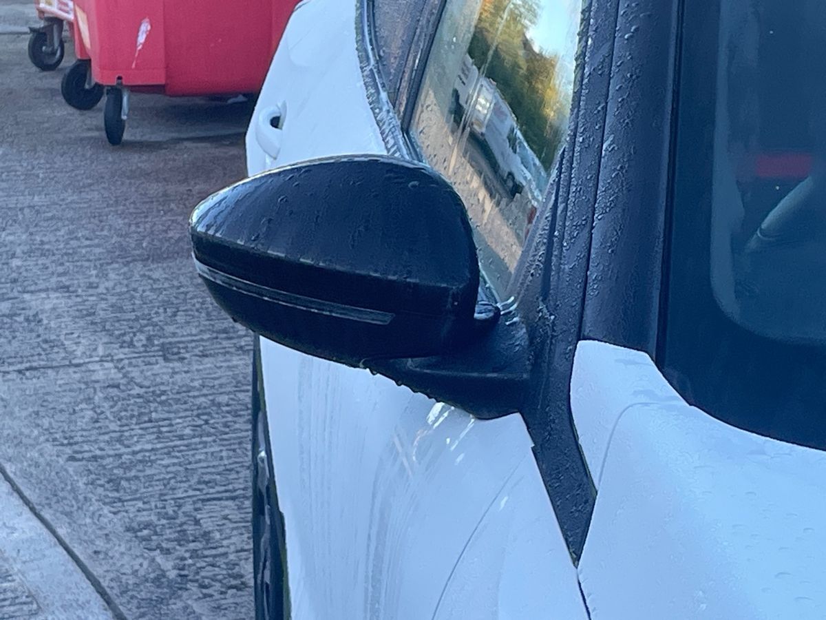 Used Vauxhall Mokka 2023 for sale - 77002537: Photo 22