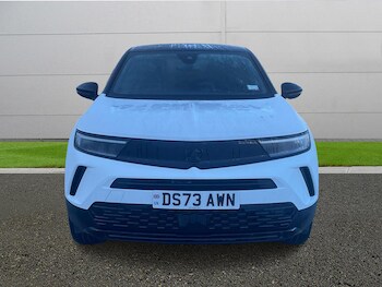 Used Vauxhall Mokka 2023 for sale - 77002537: Photo