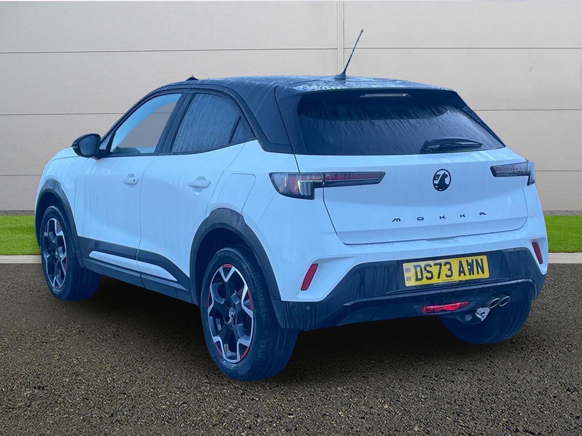 Used Vauxhall Mokka 2023 for sale - 77002537: Photo 5
