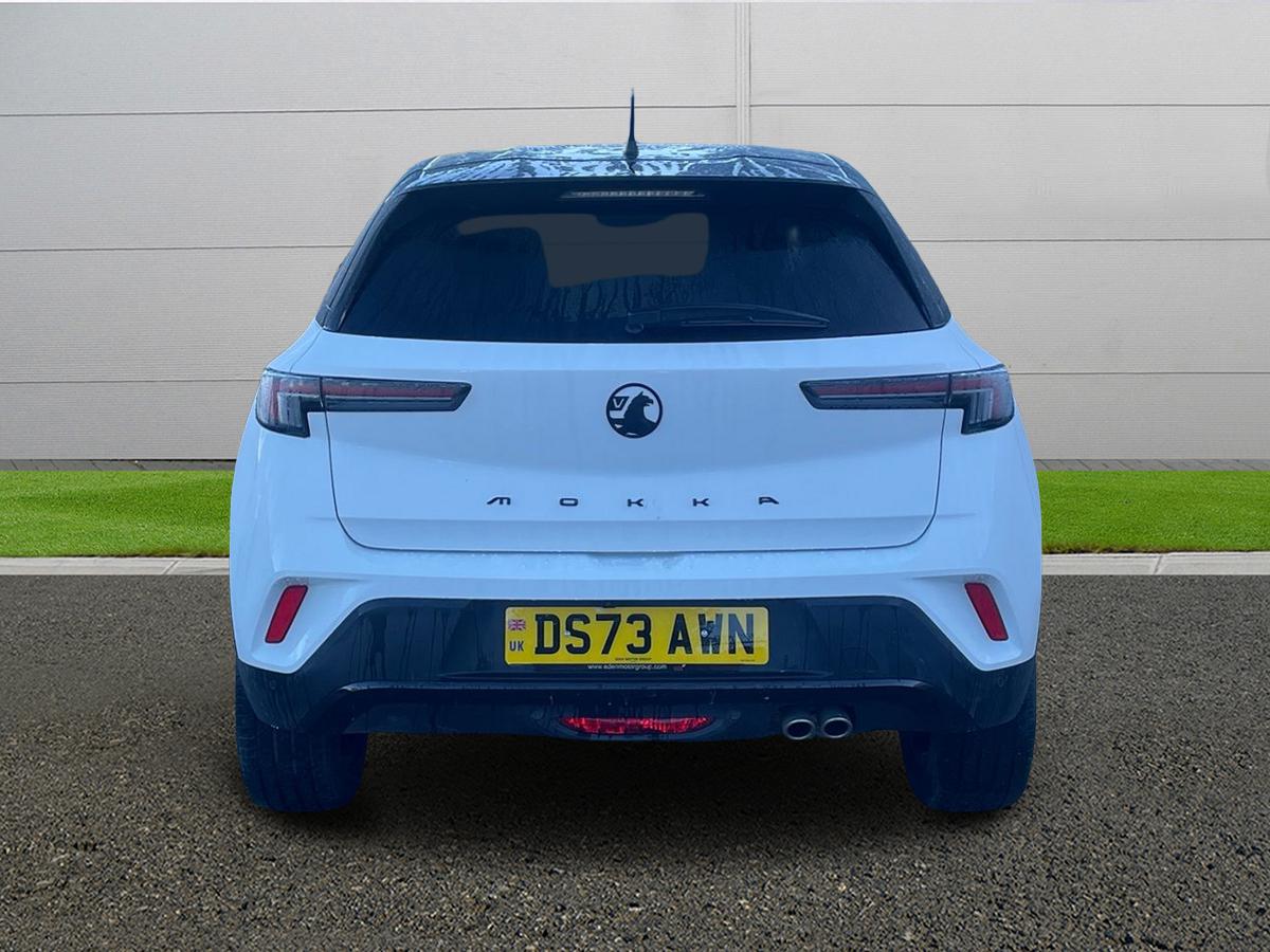 Used Vauxhall Mokka 2023 for sale - 77002537: Photo 6