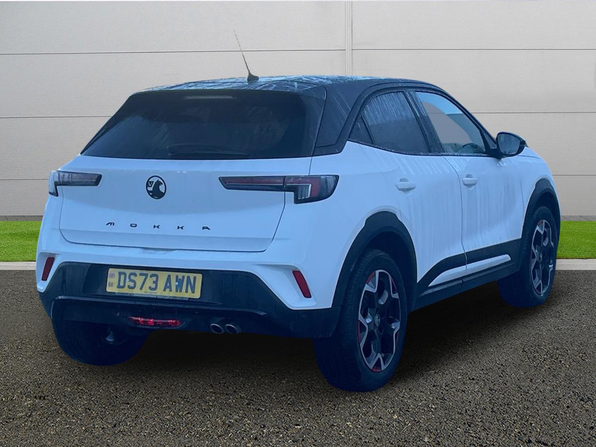 Used Vauxhall Mokka 2023 for sale - 77002537: Photo 7
