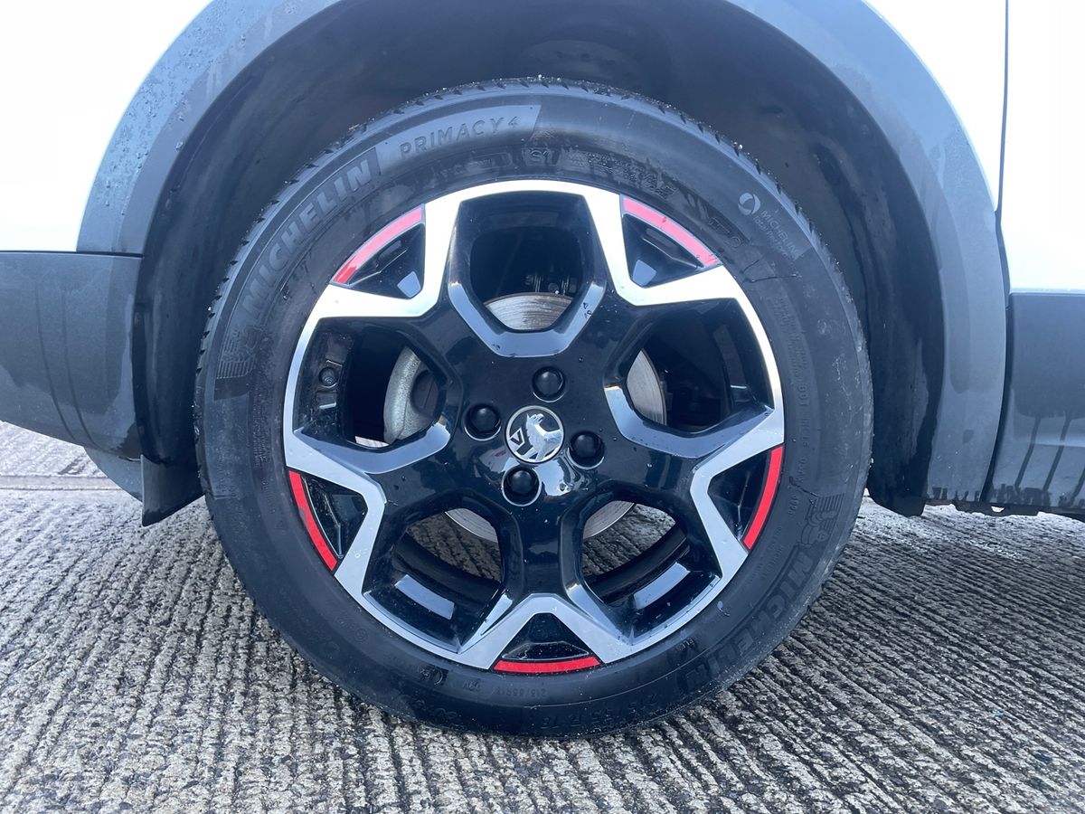 Used Vauxhall Mokka 2023 for sale - 77002537: Photo 9