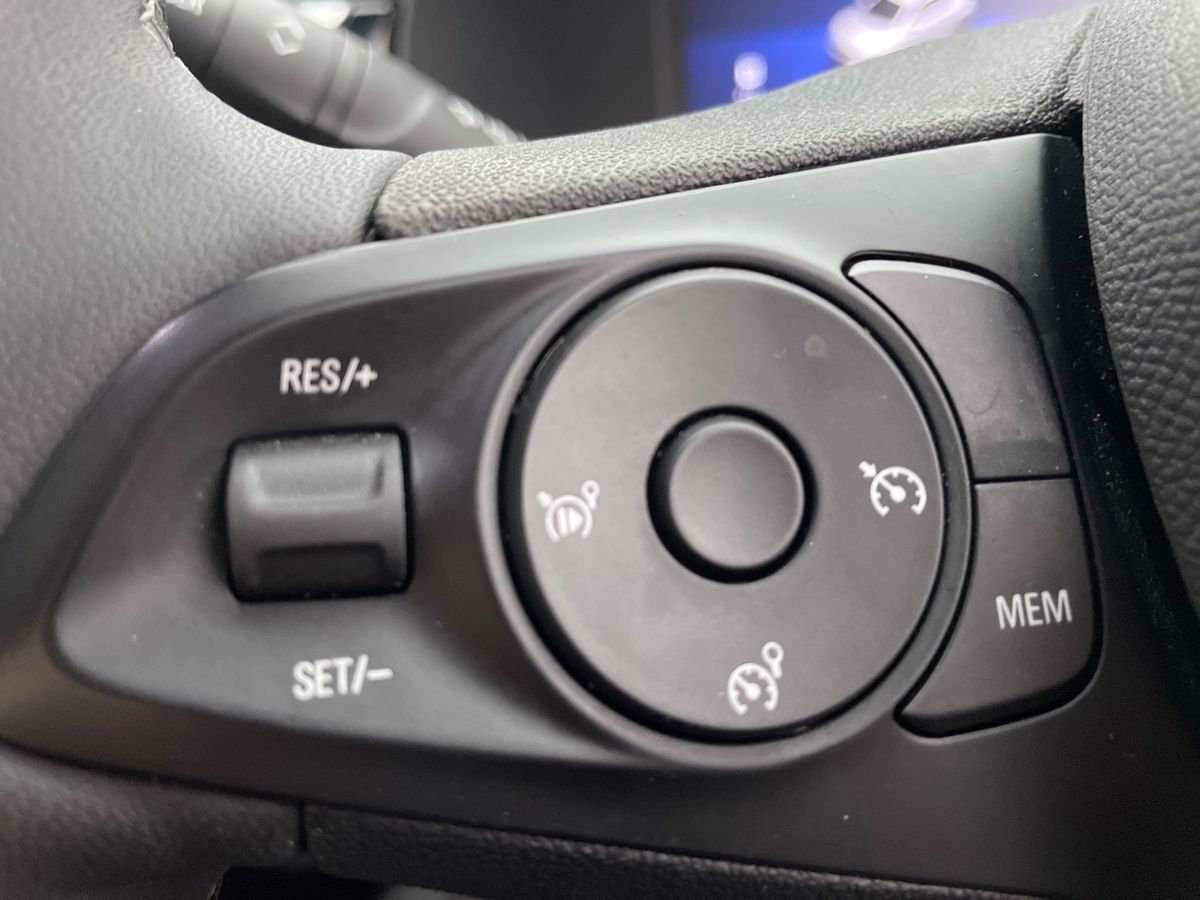 Used Vauxhall Corsa 2024 for sale - 77043018: Photo 16