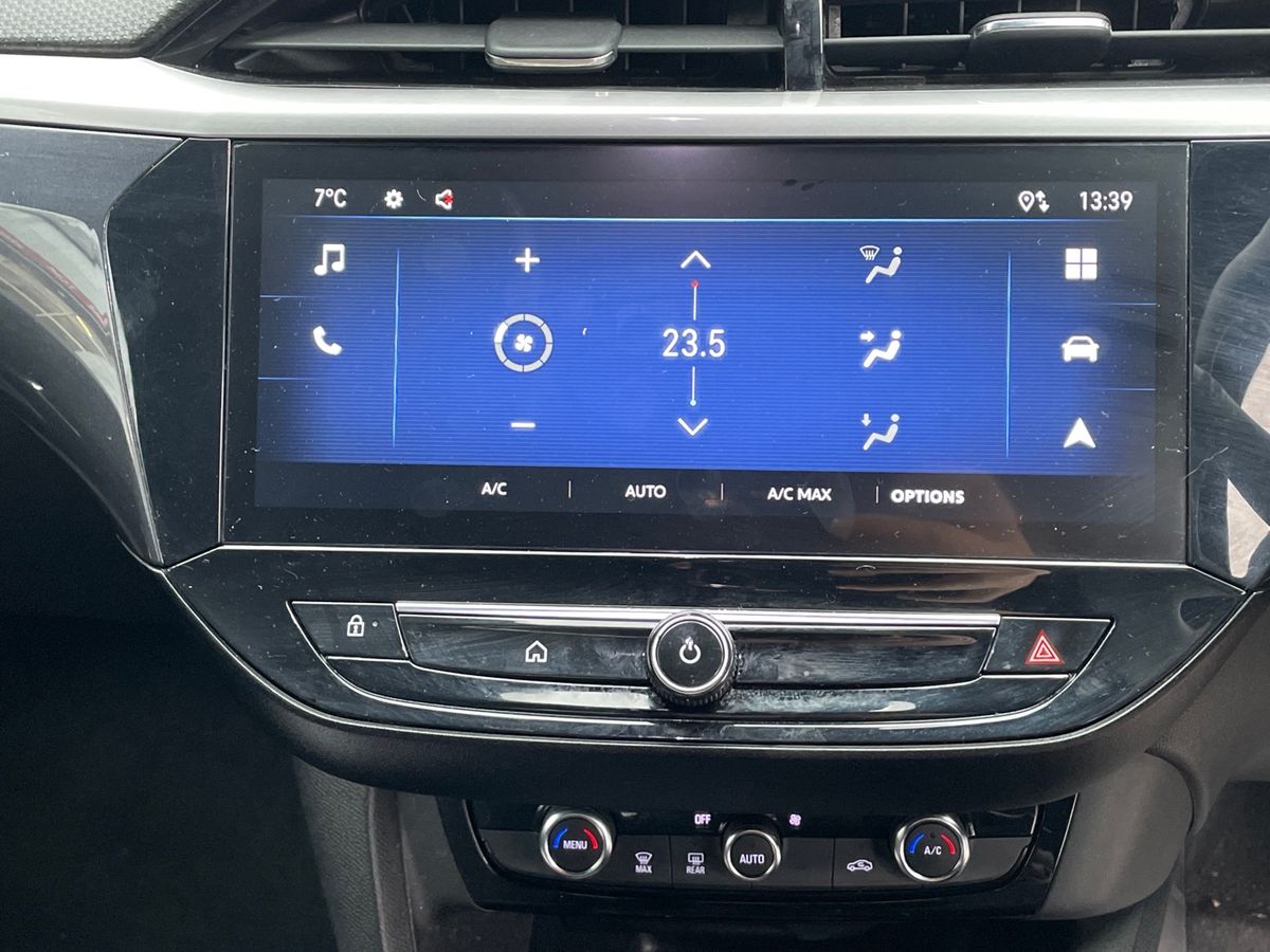 Used Vauxhall Corsa 2024 for sale - 77043018: Photo 18