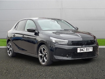 2024 - 1.2 Turbo GS 5dr