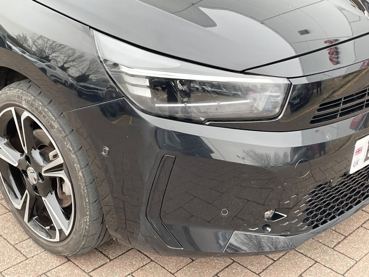 Used Vauxhall Corsa 2024 for sale - 77043018: Photo 21