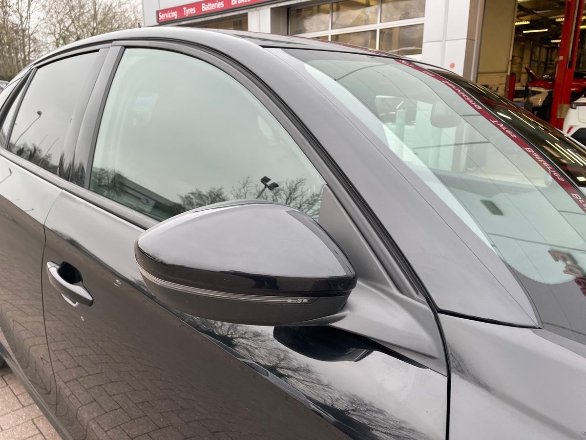 Used Vauxhall Corsa 2024 for sale - 77043018: Photo 22