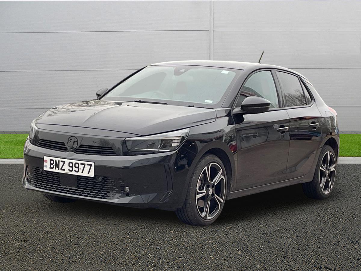 Used Vauxhall Corsa 2024 for sale - 77043018: Photo 3