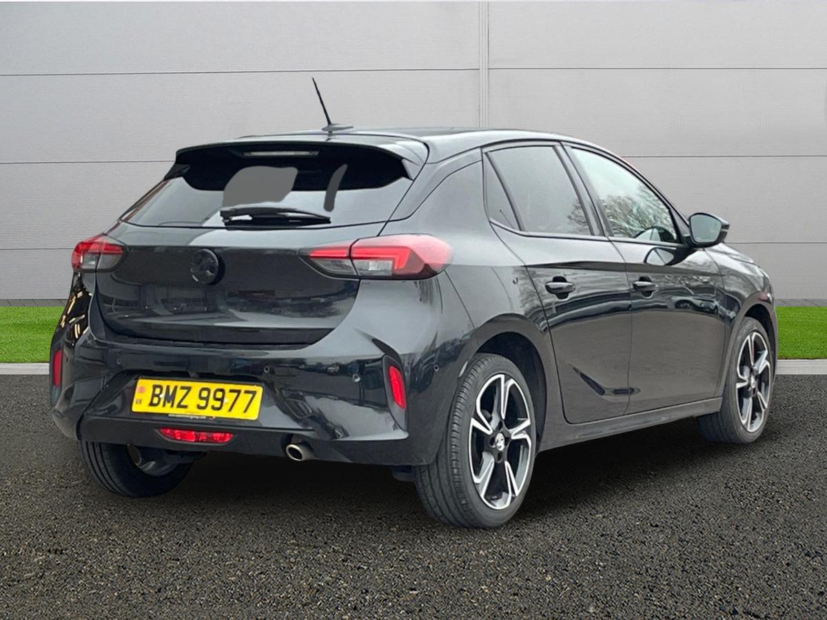 Used Vauxhall Corsa 2024 for sale - 77043018: Photo 7