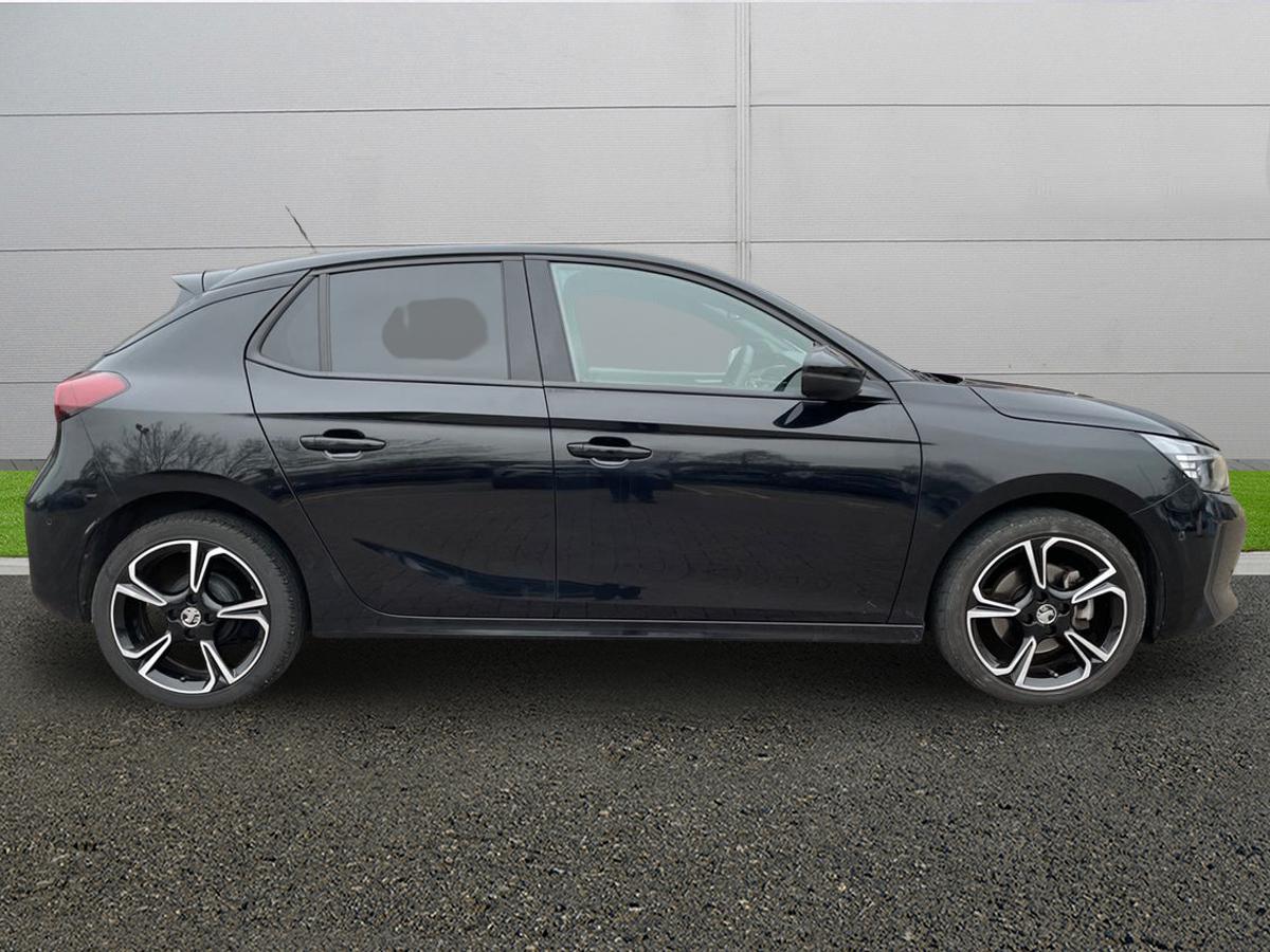 Used Vauxhall Corsa 2024 for sale - 77043018: Photo 8