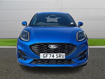Used Ford Puma 2024 for sale - 78563315: Photo