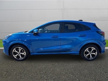 Used Ford Puma 2024 for sale - 78563315: Photo