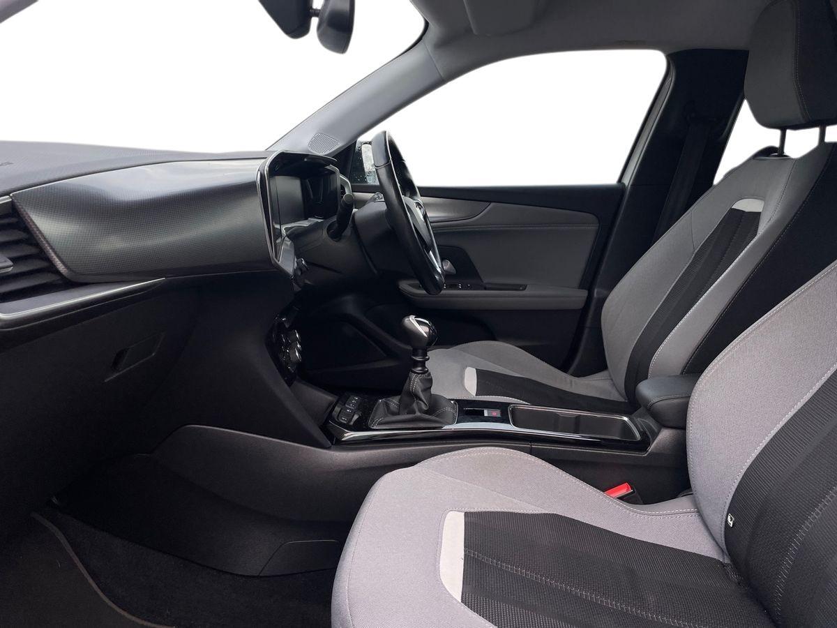 Used Vauxhall Mokka 2021 for sale - 76730901: Photo 10